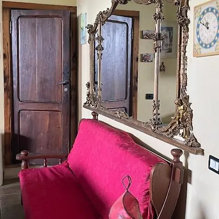 Apartment Casa Dell'antica Norba, - Big House