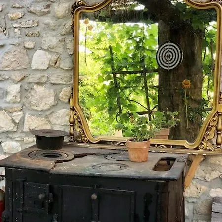 Apartment Casa Dell'antica Norba, - Big House Norma