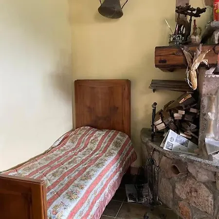 Casa Dell'antica Norba, - Big House Norma