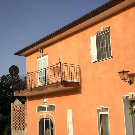 Casa Dell'antica Norba, - Big House Apartment