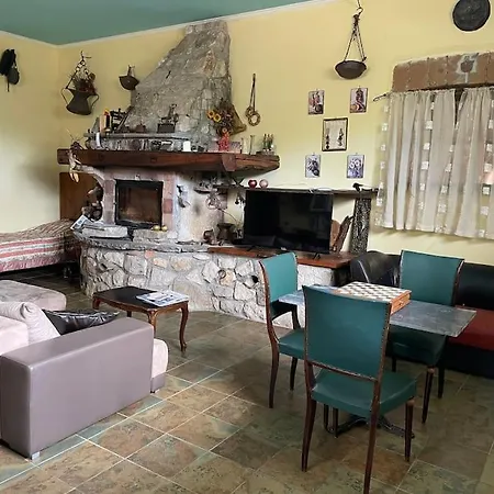 Casa Dell'antica Norba, - Big House Apartment *
