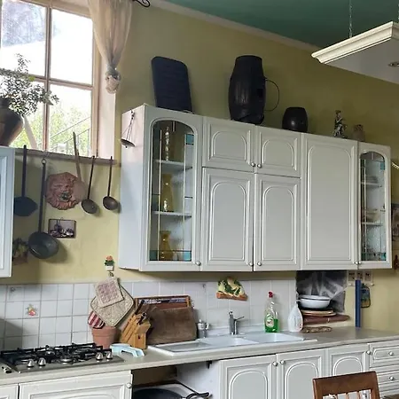Casa Dell'antica Norba, - Big House Apartment