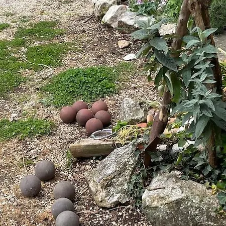 Casa Dell'antica Norba, - Big House * Norma