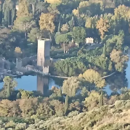Casa Dell'antica Norba, - Big House