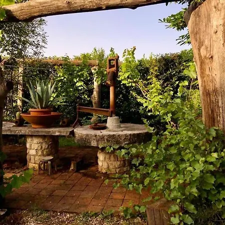 Casa Dell'antica Norba, - Big House