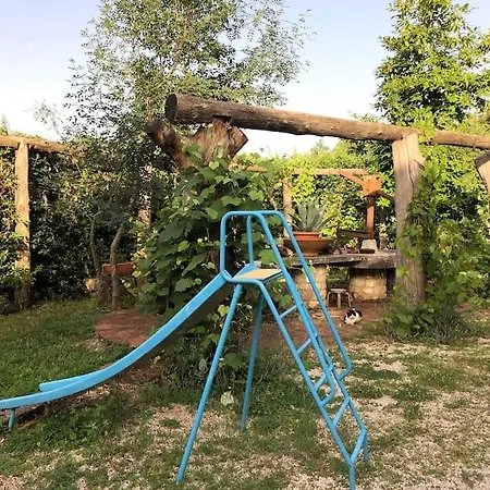 Casa Dell'antica Norba, - Big House Apartment