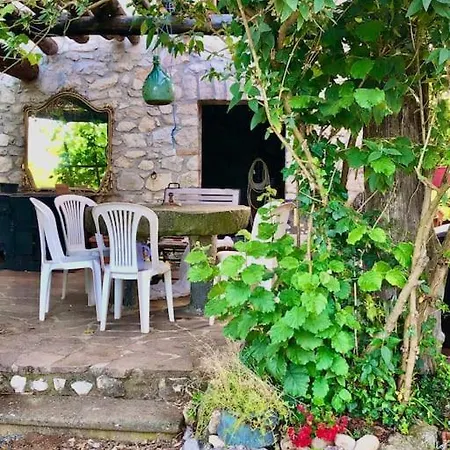 Casa Dell'antica Norba, - Big House Apartment *