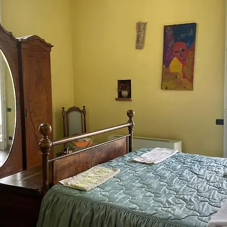 Casa Dell'antica Norba, - Big House