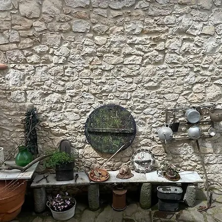 Casa Dell'antica Norba, - Big House Appartamento