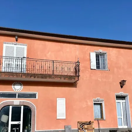 Casa Dell'antica Norba, - Big House Apartment