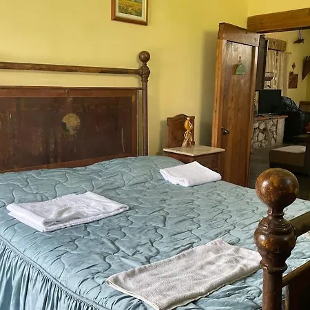 Apartment Casa Dell'antica Norba, - Big House