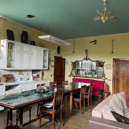 Apartment Casa Dell'antica Norba, - Big House