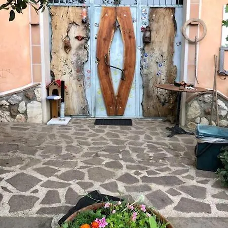 Apartment Casa Dell'antica Norba, - Big House