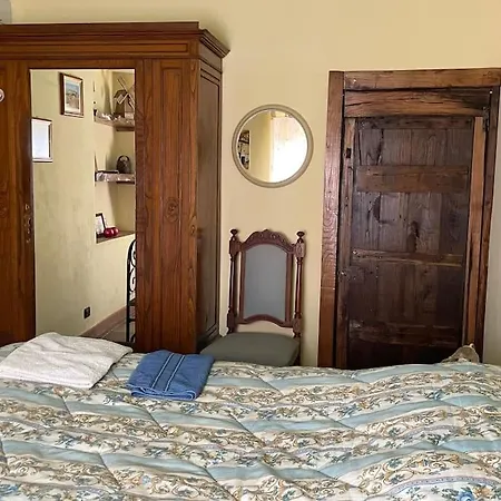 Casa Dell'antica Norba, - Big House *