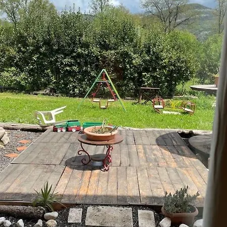 Casa Dell'antica Norba, - Big House Apartment