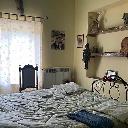 Casa Dell'antica Norba, - Big House *