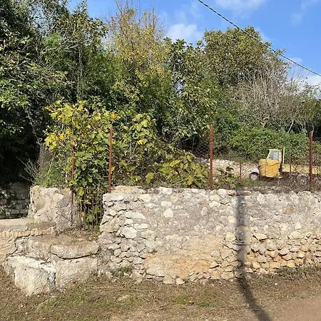 Casa Dell'antica Norba, - Big House