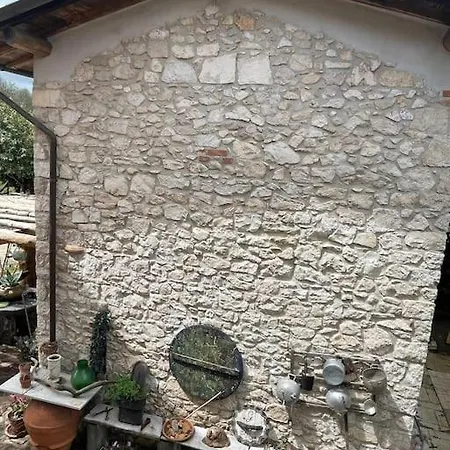 Apartment Casa Dell'antica Norba, - Big House *