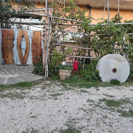 Casa Dell'antica Norba, - Big House Norma